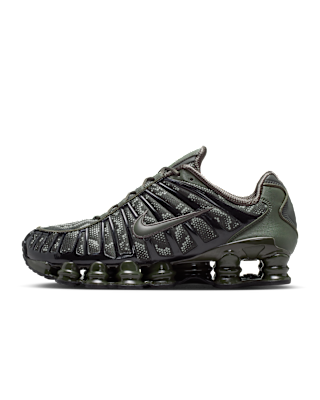Nike Shox TL Men's Shoes. Nike.com